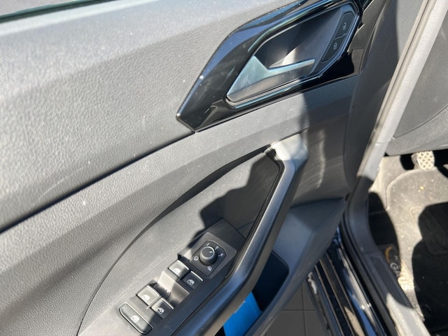 Volkswagen T-Cross 1.0 TSI Style