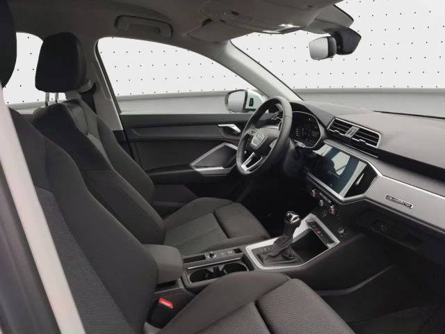 Audi Q3 35 TDI Quattro S-Line