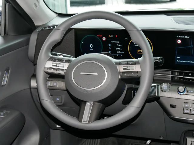 Hyundai Kona 1.6 Prime T-GDi