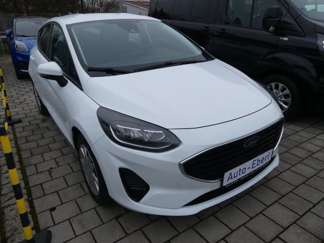 Ford Fiesta Cool & Connect