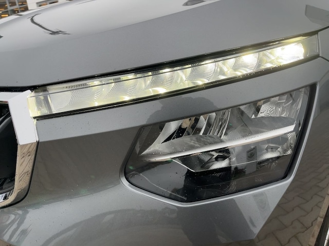 Skoda Kamiq Kamiq Essence 1,0 TSI AHK SHZ FSE PDC SpurH