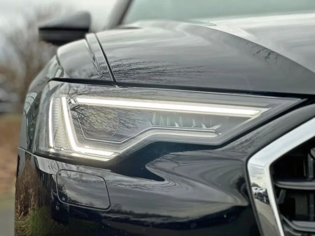 Audi A6 45 TFSI Avant Quattro