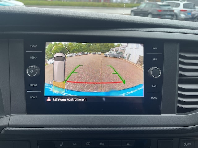 Volkswagen Caravelle 2.0 TDI Comfortline T6