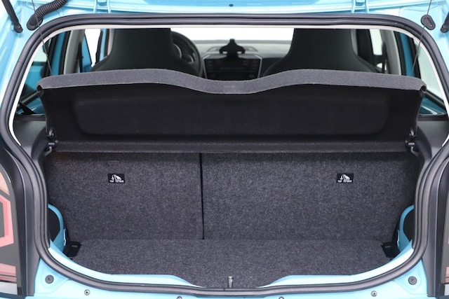 Volkswagen up! up! 1.0 Maps+More Dock