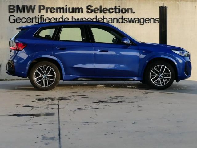BMW X1 M-Sport xDrive25e