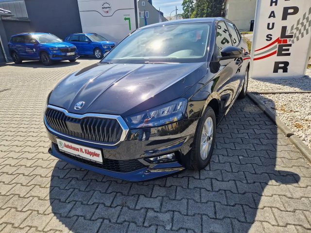 Skoda Fabia 130 Jahre Edition   AHZV, 5 J. Garantie, SmartLink