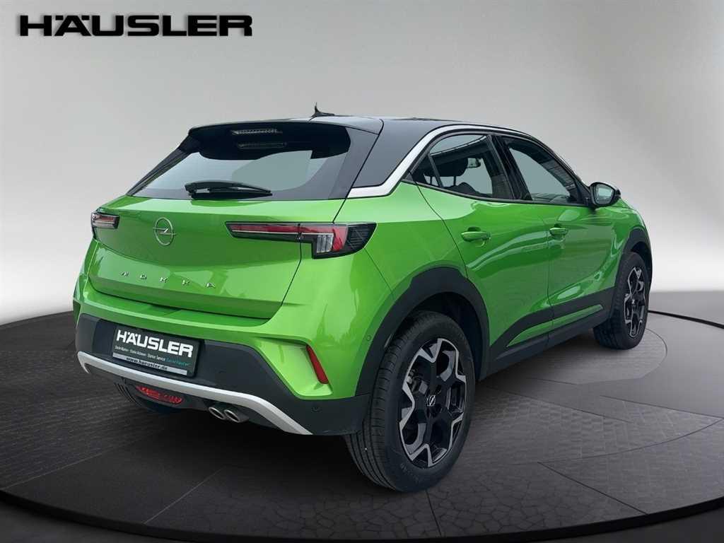 Opel Mokka Ultimate