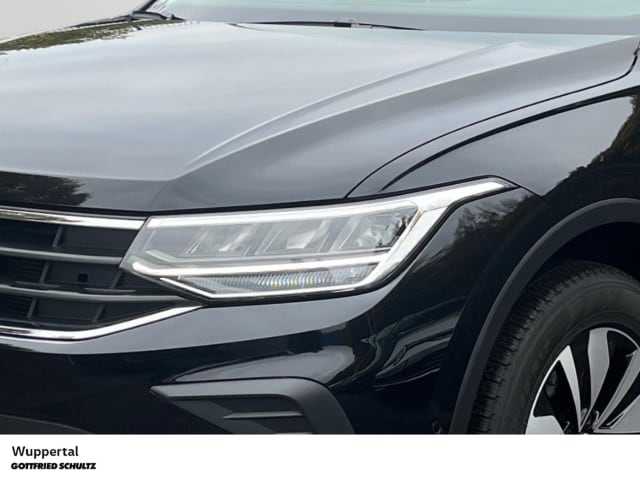 Volkswagen Tiguan 2.0 TDI DSG Move