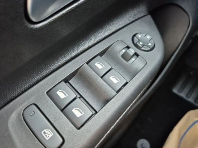 Opel Corsa Edition Turbo