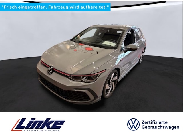 Volkswagen Golf 2.0 TSI Golf VIII