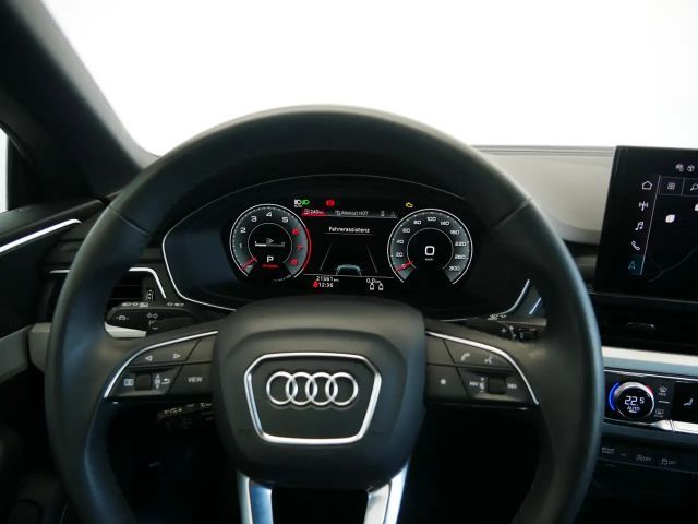 Audi A5 40 TFSI Cabriolet