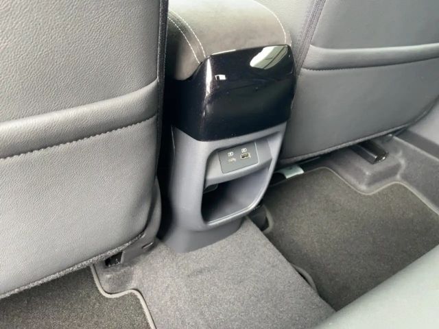 Nissan Juke N-DESIGN 114PS Automatik Winter/Bose/beh.WS/Carpla