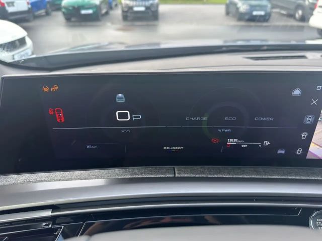 Peugeot 5008 Allure Pack Hybrid