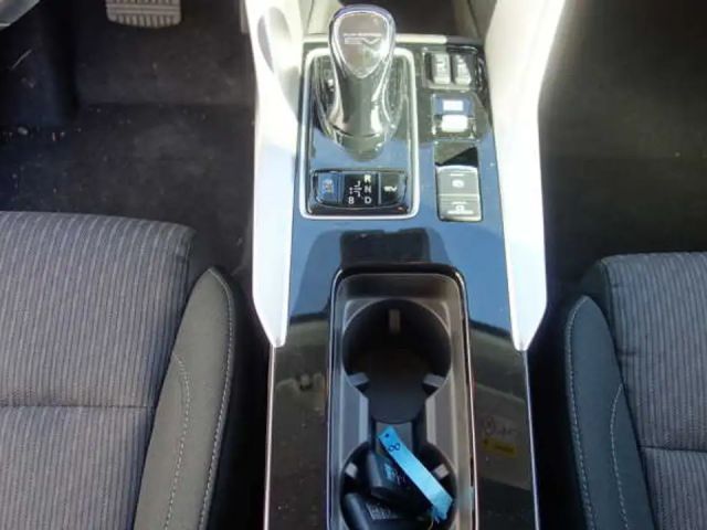 Mitsubishi Eclipse Cross 4WD PHEV