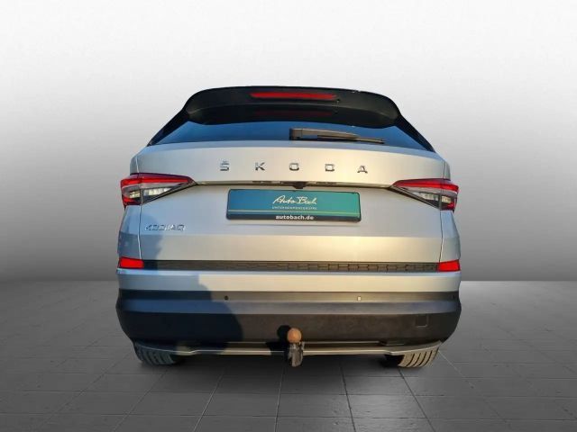 Skoda Kodiaq 2.0 TDI Tour