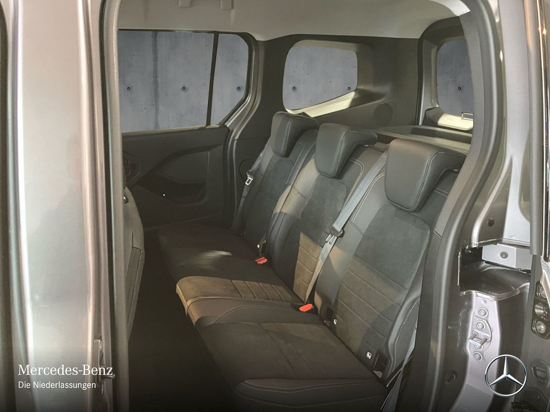 Mercedes-Benz T 180 Progressive