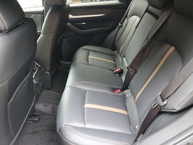 Mazda CX-60 4WD Homura