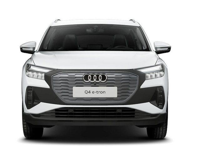 Audi Q4 e-tron SUV 45 e-tron Audi Q4 e-tron