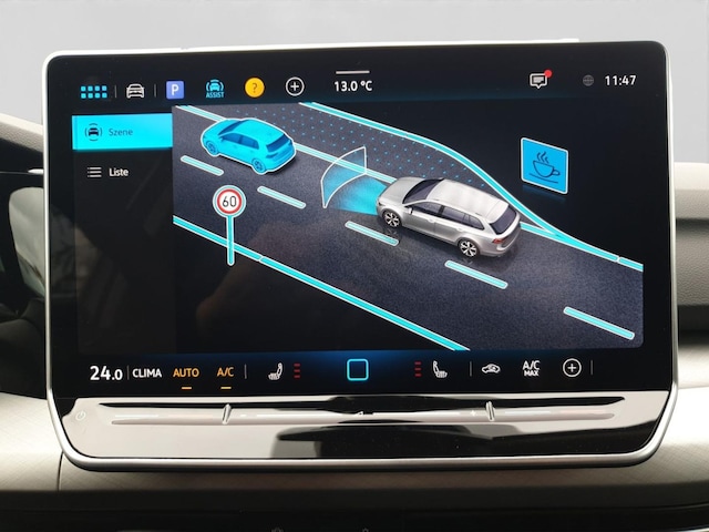 Volkswagen Golf 1.5 TSI DSG Life Variant