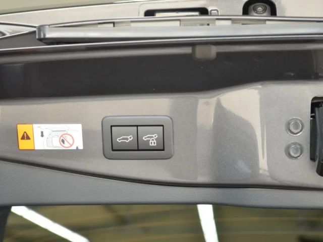 Toyota C-HR Hybride Technik