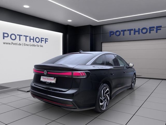 Volkswagen ID.7 IQ.Drive Pro