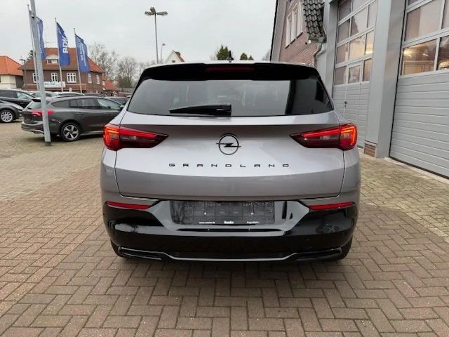 Opel Grandland X GS-Line Grand Sport