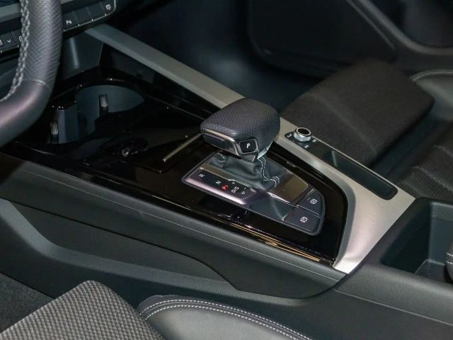 Audi A5 40 TFSI Quattro S-Line Sportback