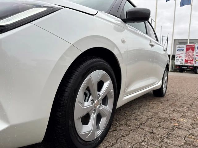 Suzuki Swift Comfort Hybrid