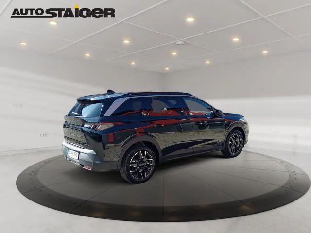 Peugeot 5008 Allure Pack