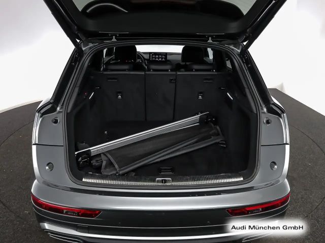 Audi Q5 40 TDI Quattro S-Line S-Tronic