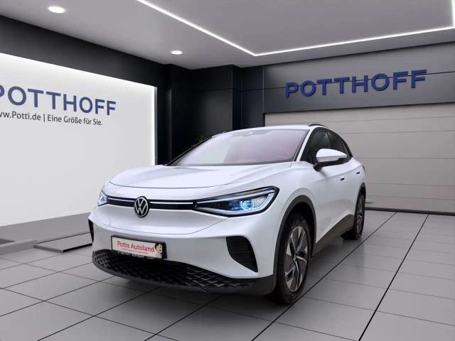 Volkswagen ID.4 IQ.Drive Performance Pro