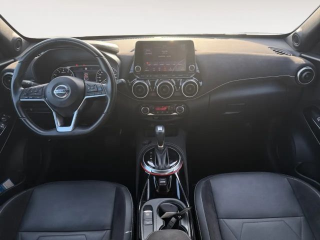 Nissan Juke DIG-T
