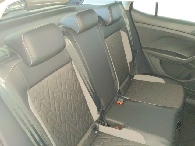 Volkswagen T-Cross 1.0 TSI DSG Life