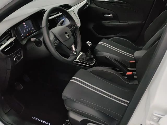 Opel Corsa 1.2 Turbo GS-Line Grand Sport Turbo