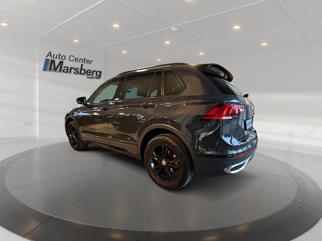 Volkswagen Tiguan 1.5 TSI BMT
