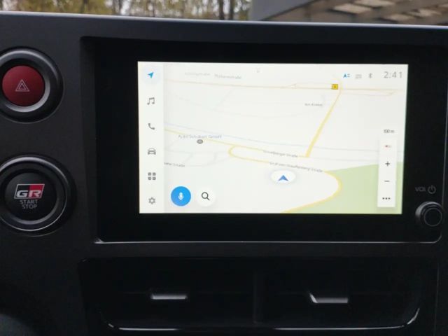 Toyota Yaris GR Hatchback