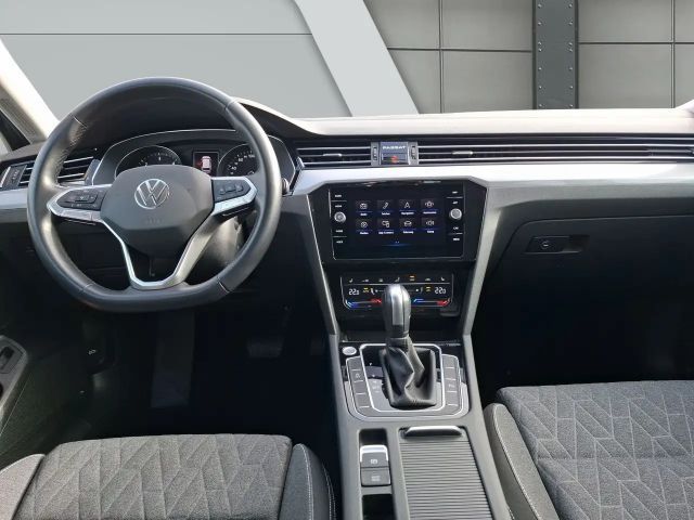 Volkswagen Passat Business DSG Variant