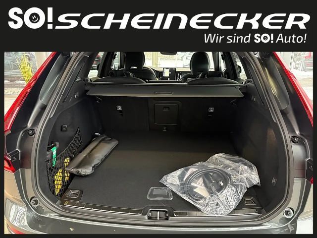 Volvo XC60 AWD Dark Plus T6