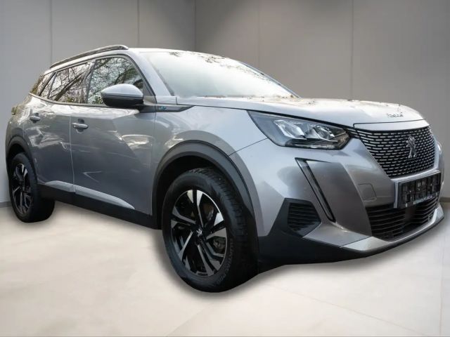 Peugeot 2008 Allure Pack