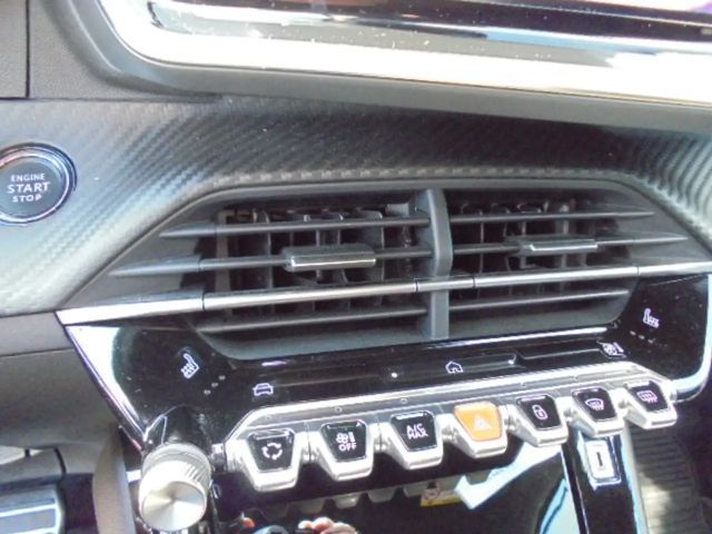 Peugeot E-2008 GT-Line