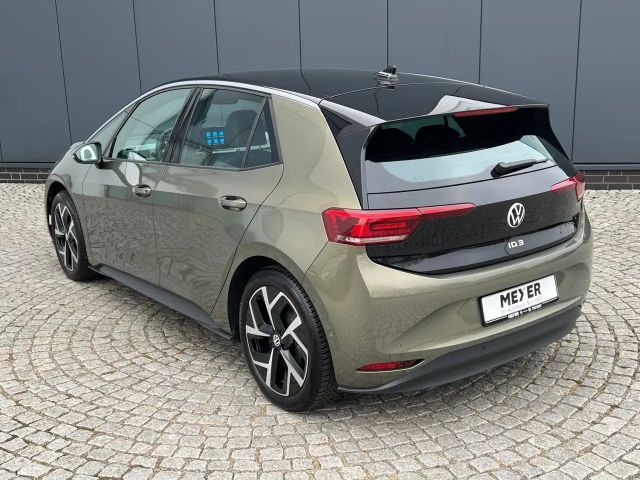 Volkswagen ID.3 150 kW Performance Pro