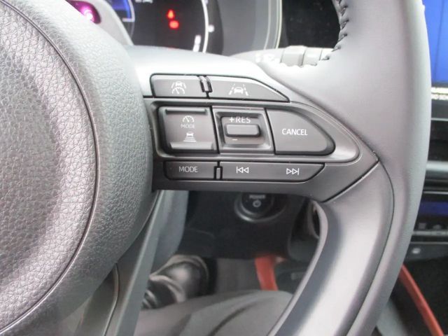 Toyota Aygo X Hatchback Hybride