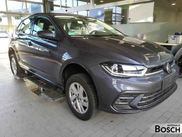 Volkswagen Polo 1.0 TSI IQ.Drive Style