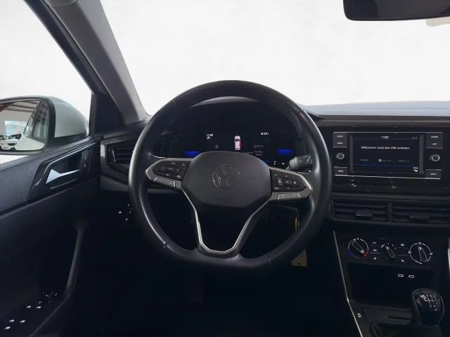 Volkswagen Taigo 1.0 TSI Life