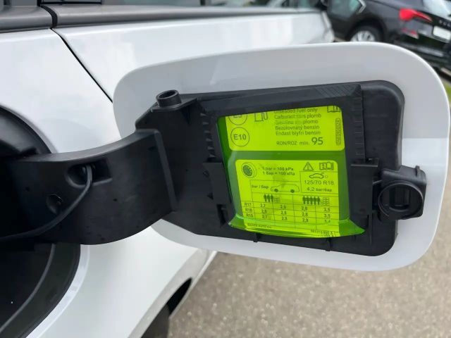 Skoda Octavia Ambition Combi PlugIn-Hybrid iV