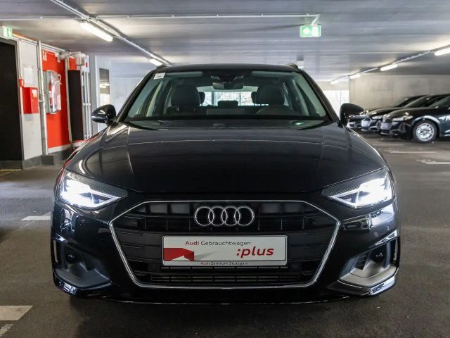 Audi A4 40 TFSI Business S-Tronic
