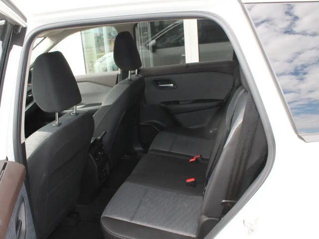 Nissan X-trail N-Connecta