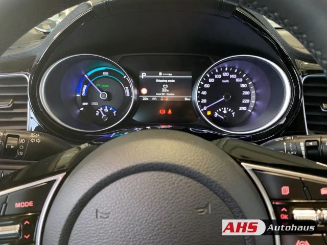 Kia XCeed Hybrid PHEV Spirit