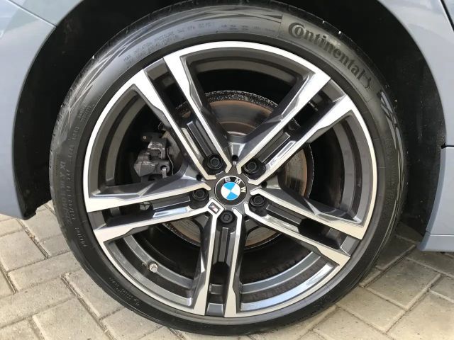 BMW 120 120d M-Sport Sedan xDrive