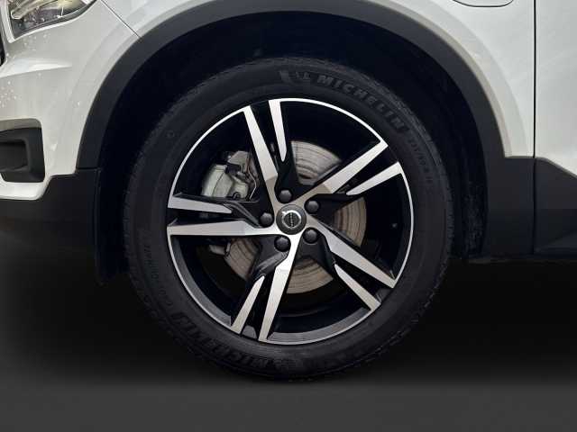 Volvo XC40 R-Design Recharge T5